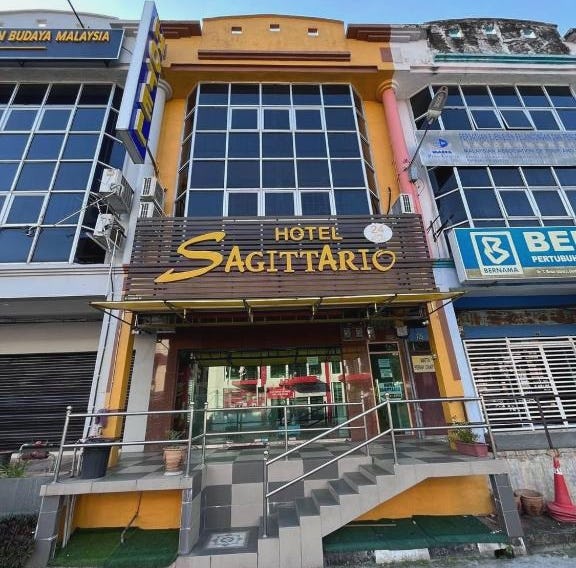 Hotel Sagittario