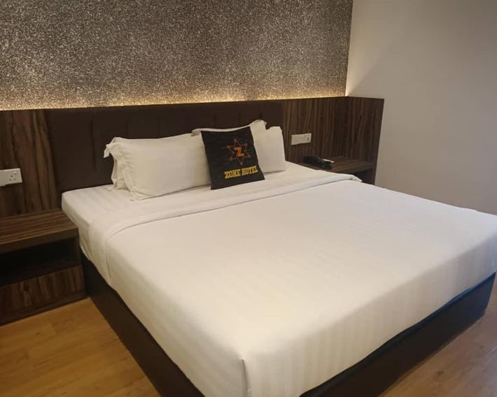 Zone Hotel Ipoh