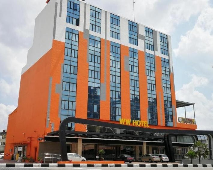 WW Hotel Ipoh