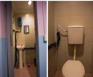 Hotel Casero Inn by OYO Rooms