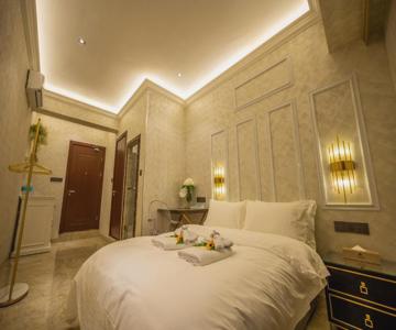 ACJ Residence - A Member of The Luxury Stay Group