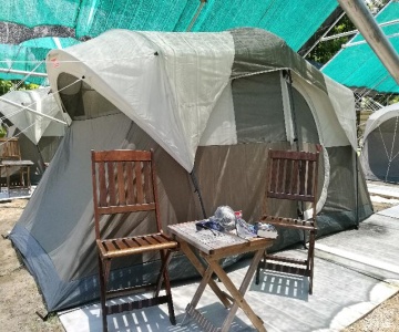 Walai Penyu Resort Libaran