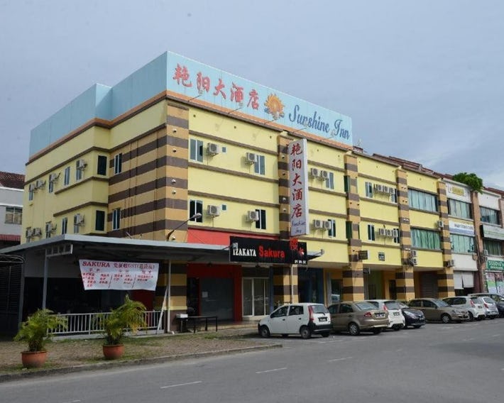 Sunshine Inn