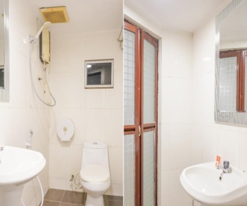 Aa Inn by OYO Rooms