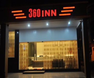 360 Inn