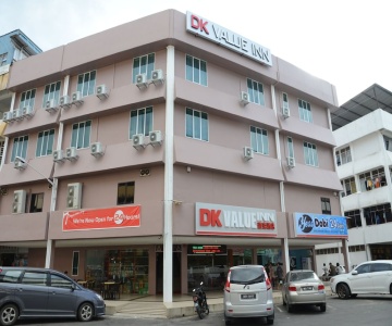DK Value Inn