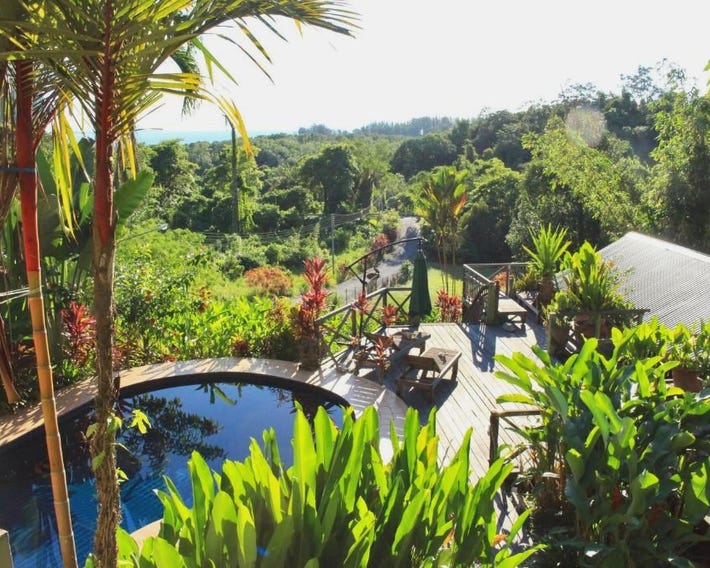 Nanga Damai Homestay
