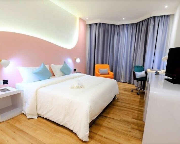 Kuching Park Hotel