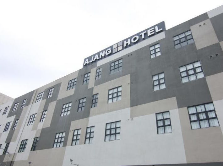 Ajang Hotel