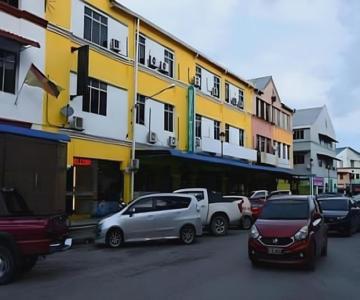 Hotel Sarina