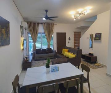 Banting Hotel