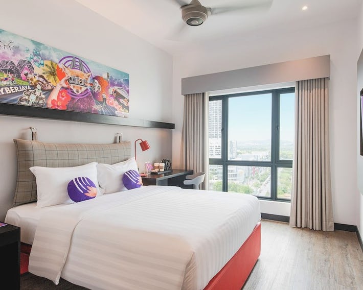 FOX Lite Hotel DPulze Cyberjaya