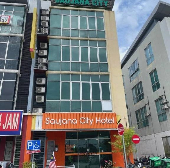 Saujana City Hotel - Nearby KLIA