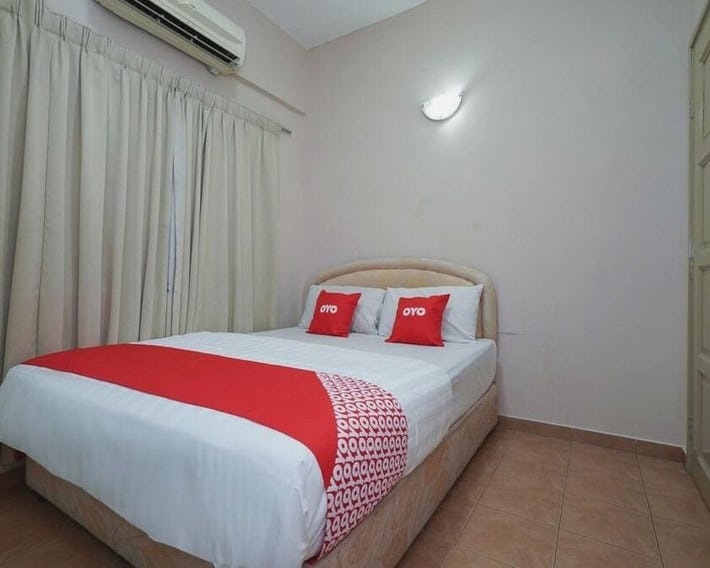 OYO 90092 Hotel 91 Kajang
