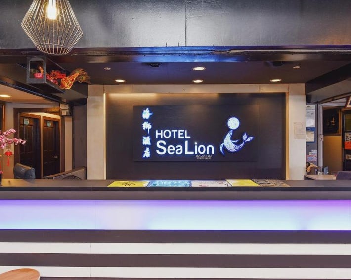 Hotel O Pulau Ketam Inn