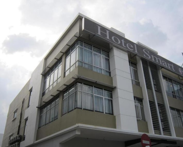 Smart Hotel Bandar Botanic Klang