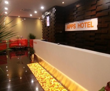 Apps Hotel
