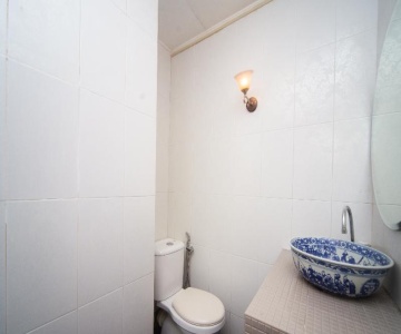 OYO 324 Johnshun Hotel
