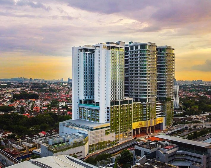 Avante Hotel