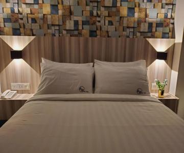 Apex Boutique Hotel at Bandar Sunway