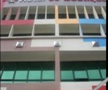 JJ Boutique Damansara Perdana