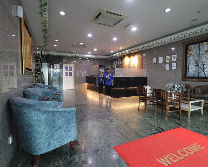 Sri Puchong Hotel