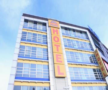 Sun Inns Hotel 1 Puchong