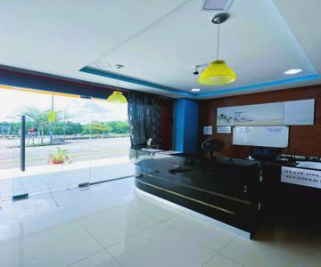 Puchong Business Hotel at Putrajaya