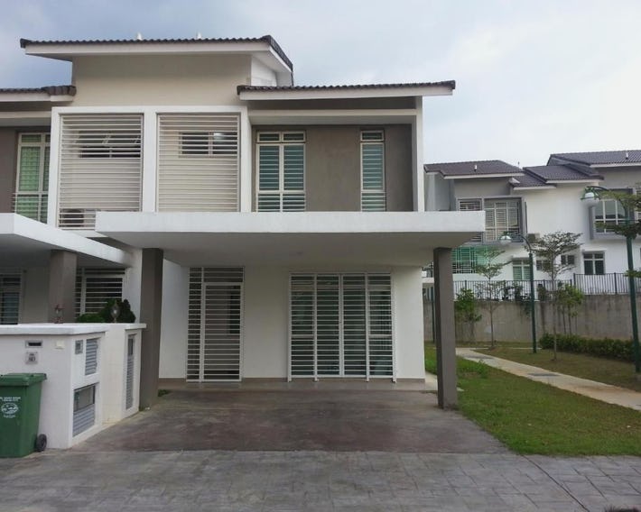 Masayu Putrajaya Homestay