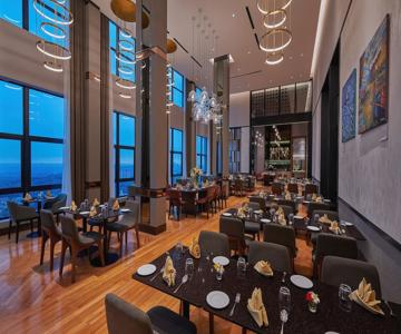 Mercure Living Putrajaya