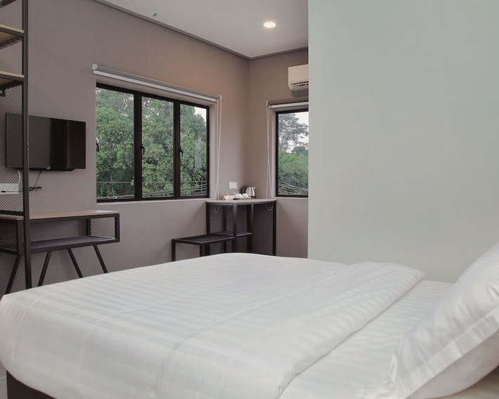 Hotel Ali Imran