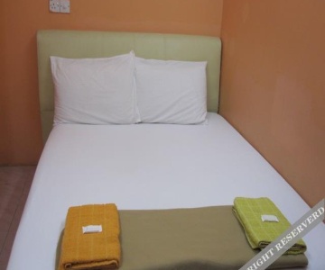 Rawang Budget Hotel