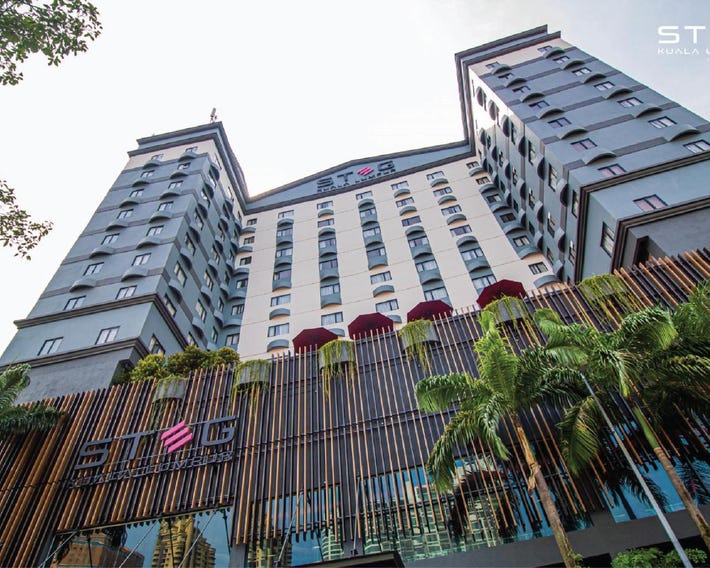 STEG Kuala Lumpur