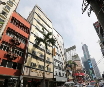 Sungei Wang Hotel