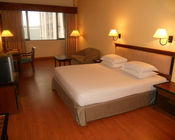 Dynasty Hotel Kuala Lumpur