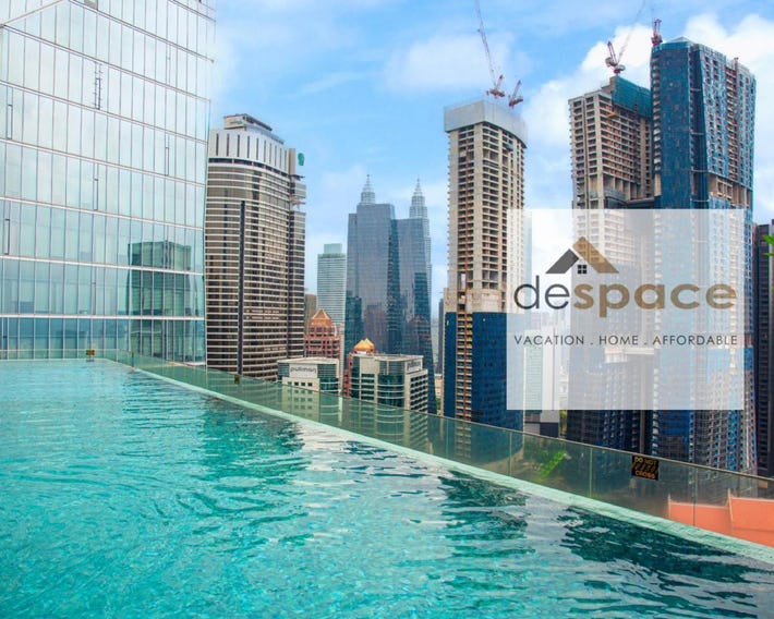 De Space @ Bukit Bintang Residence