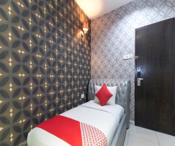 Victory Exclusive Boutique Hotel