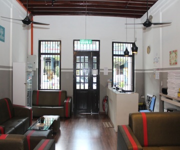 Sudo GuestHouse