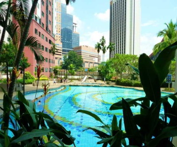 Bistari Condominium by RentNow Apartments