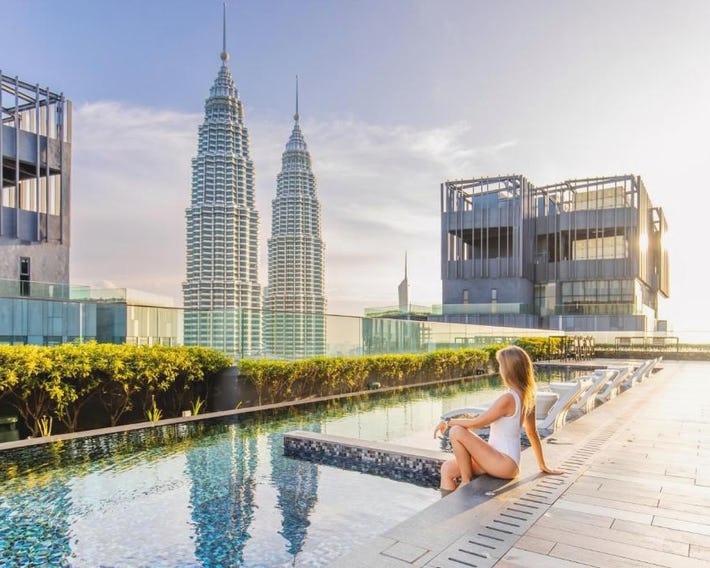 Star Suites KLCC