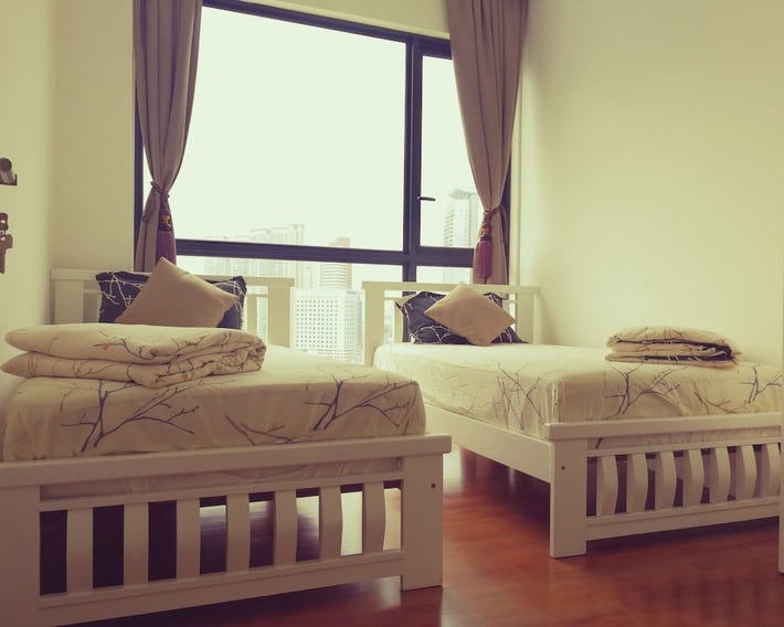 Bochang Homestay