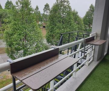 Skycity Capsule Hostel