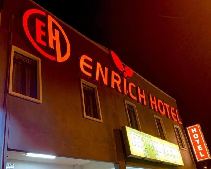 EV World Hotel Shah Alam 2