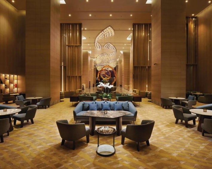Doubletree By Hilton Shah Alam I-City