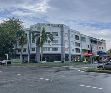 Hotel 99 Kota Kemuning