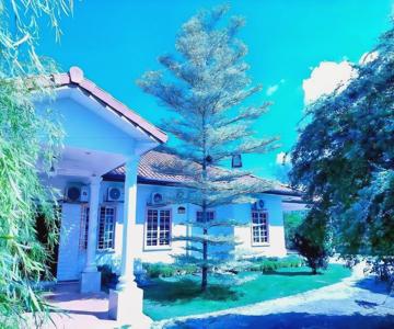 Villa Solihin