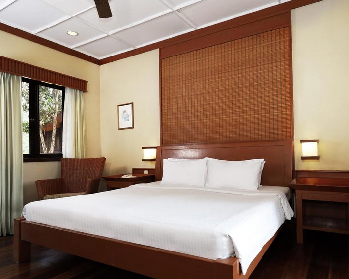 Redang Island Resort