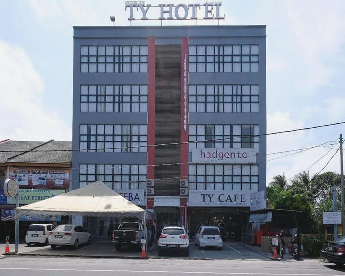 TY Hotel