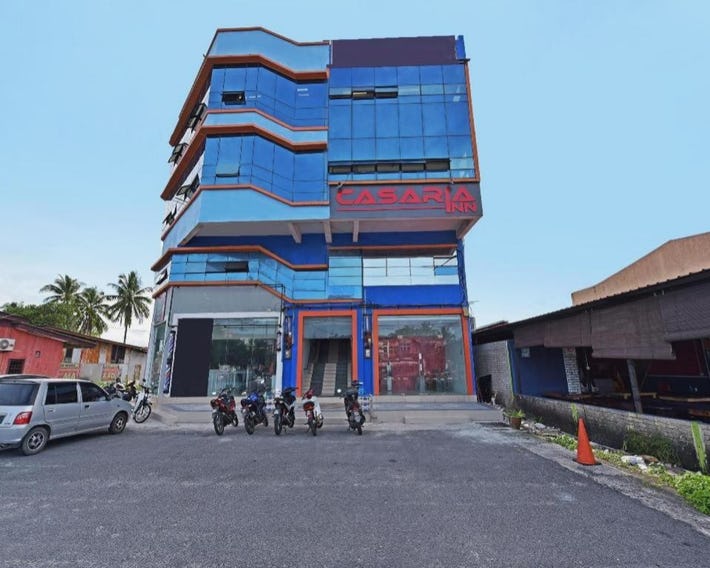 OYO 90594 Hotel Casalink