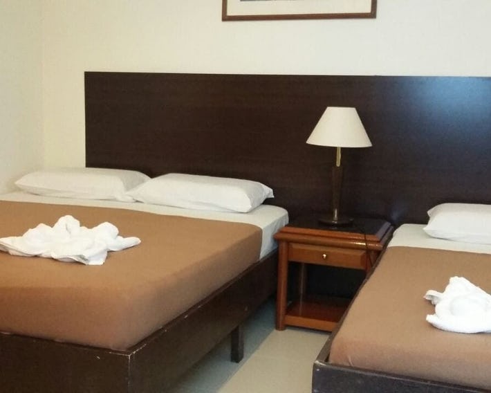 Perhentian Tropicana Inn